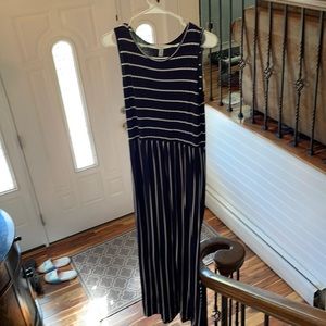 Dress size Large. Never worn